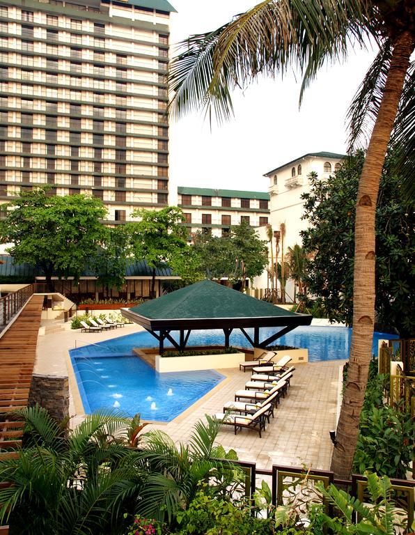 The 5* Manila