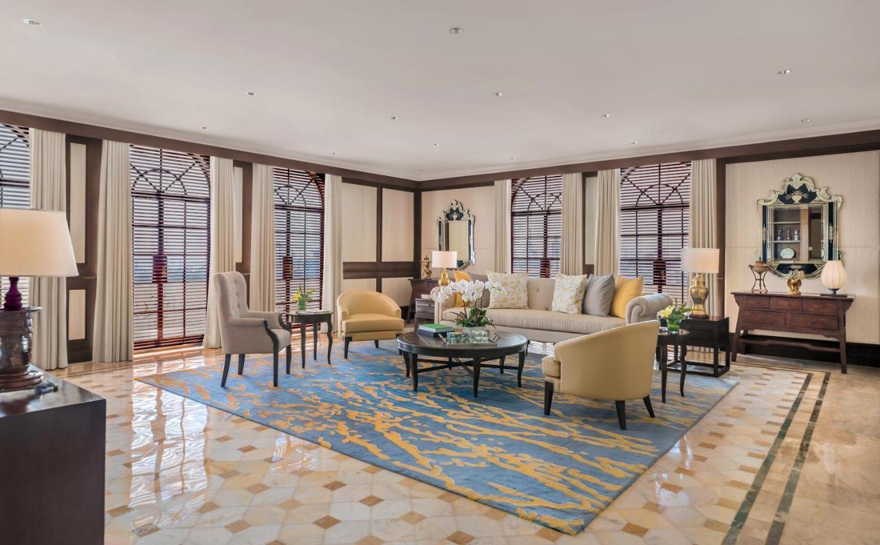 The Hotel 5*