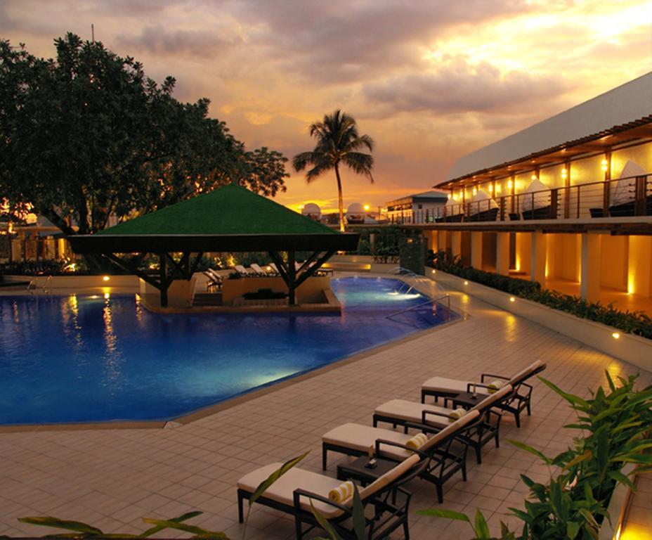 The Manila