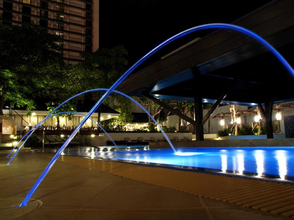 Hotel The 5*