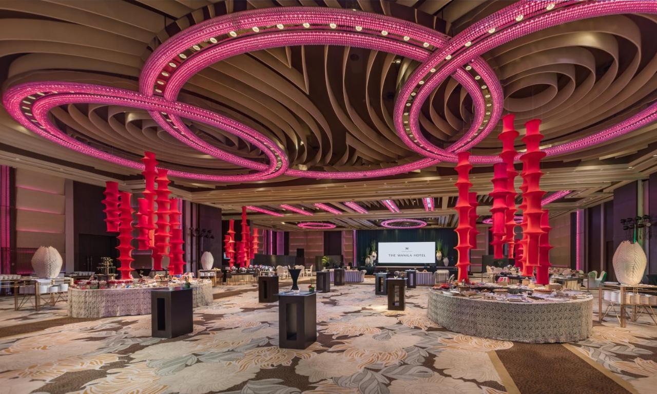 Hotel The 5*